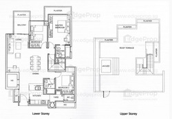 8 @ Mount Sophia (D9), Condominium #624046791